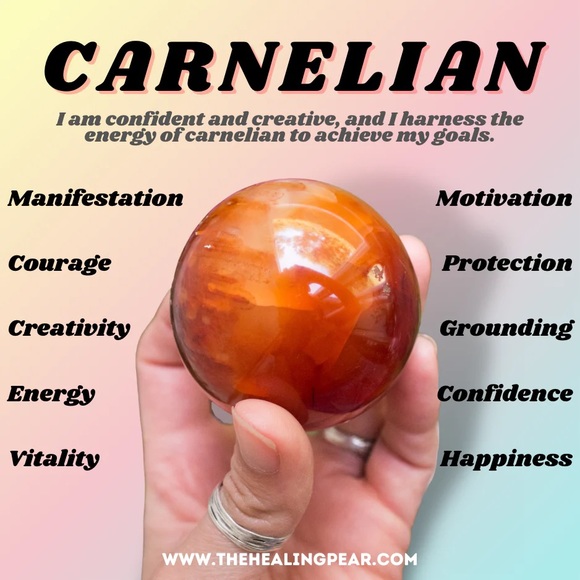 Agate Crystal Bundle - Picture 4 of 8